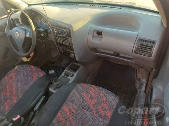 1999 VOLKSWAGEN SAVEIRO 