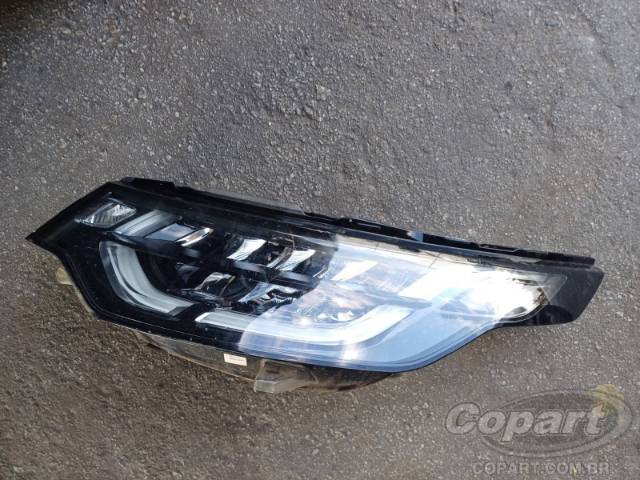 2017 LAND ROVER DISCOVERY 