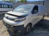 2022 CITROEN JUMPY 