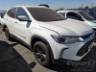 2021 CHEVROLET TRACKER 