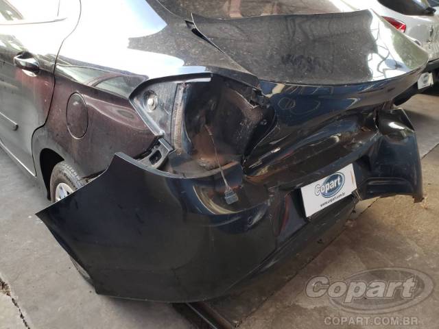 2018 FORD KA SEDAN 