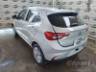 2022 FIAT ARGO 