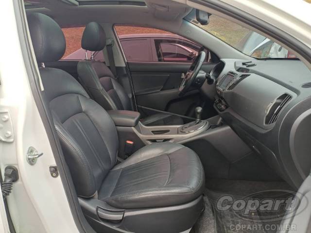 2015 KIA SPORTAGE 