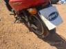 2013 HONDA BIZ 