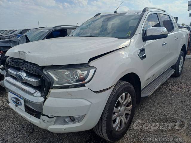 2019 FORD RANGER CD 