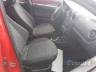 2012 VOLKSWAGEN GOL 