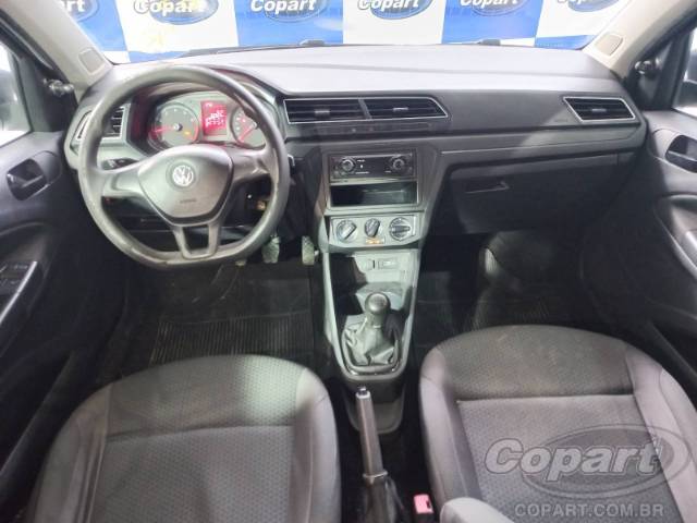 2023 VOLKSWAGEN GOL 