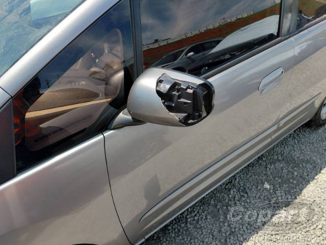 2014 HONDA FIT 