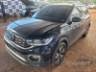 2022 VOLKSWAGEN T-CROSS 