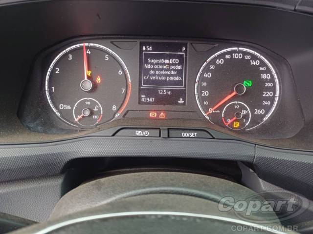 2022 VOLKSWAGEN T-CROSS 