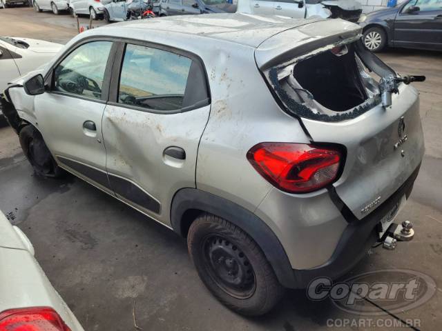 2020 RENAULT KWID 