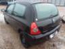 2012 RENAULT CLIO 