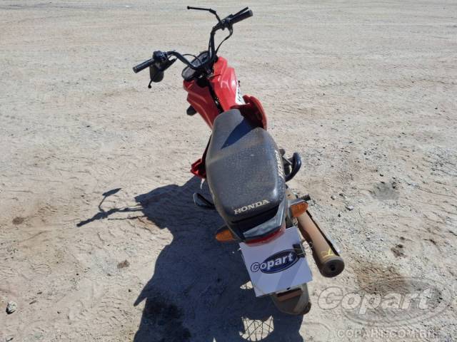 2023 HONDA POP 