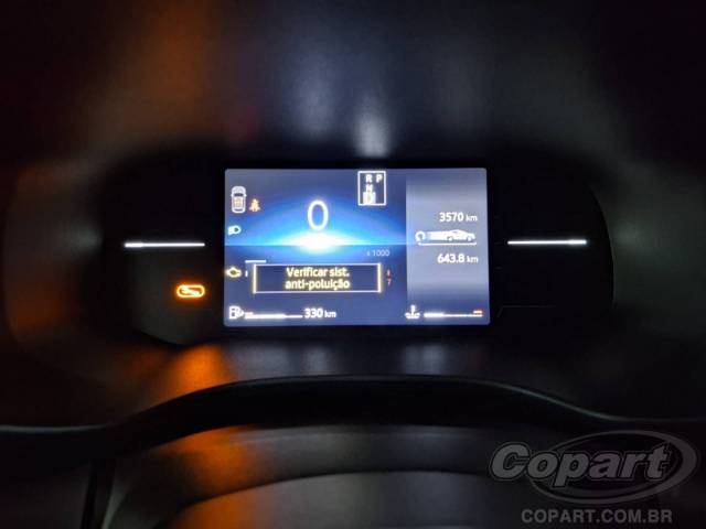 2026 RENAULT KARDIAN 