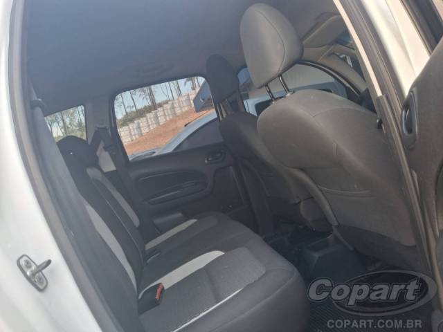 2019 CITROEN AIRCROSS 