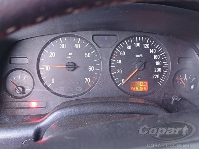 2005 CHEVROLET ASTRA 