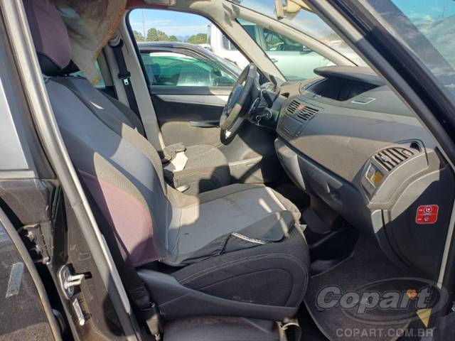 2013 CITROEN C4 PICASSO 