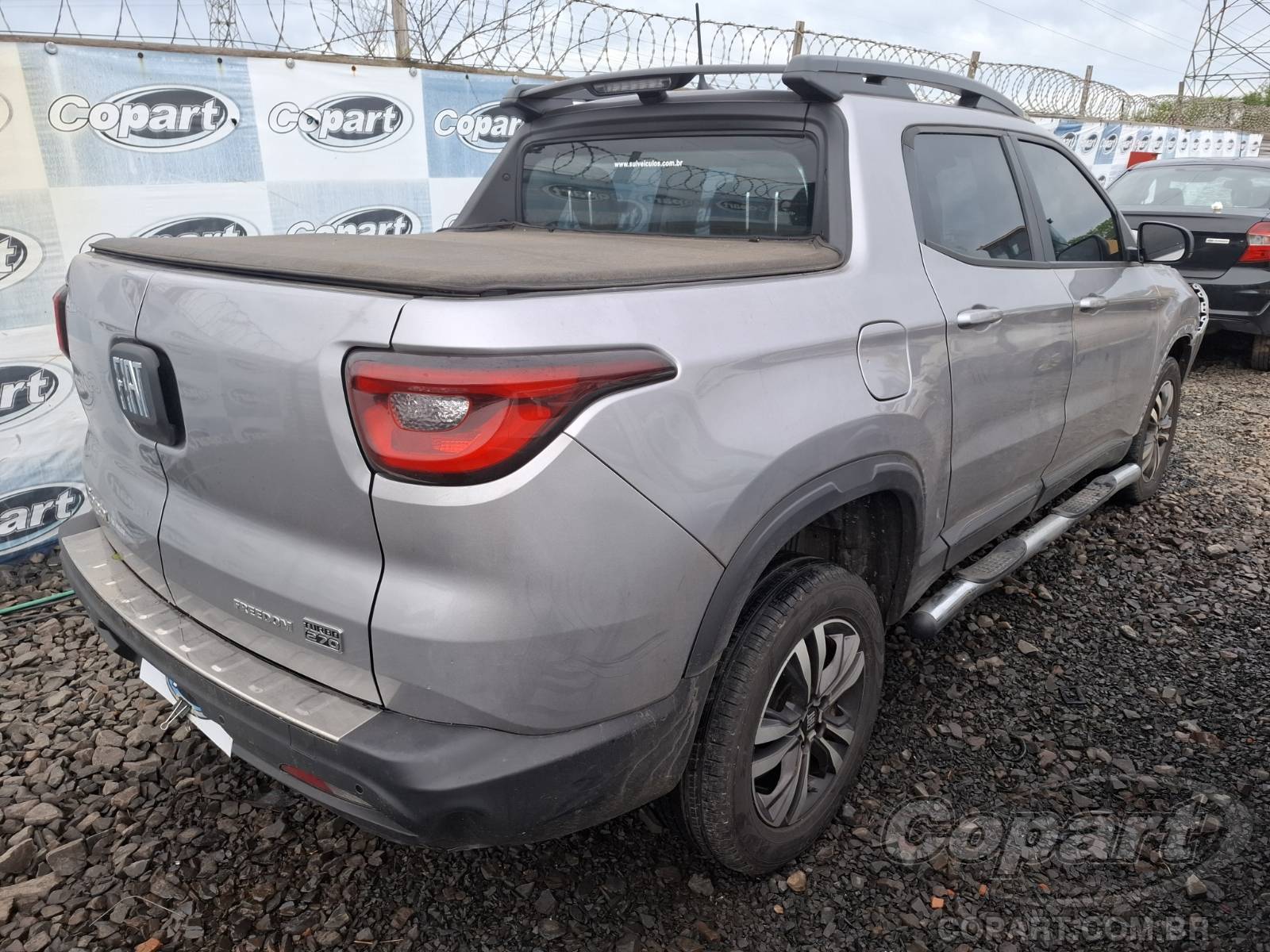 Foto 4: 2025 FIAT TORO