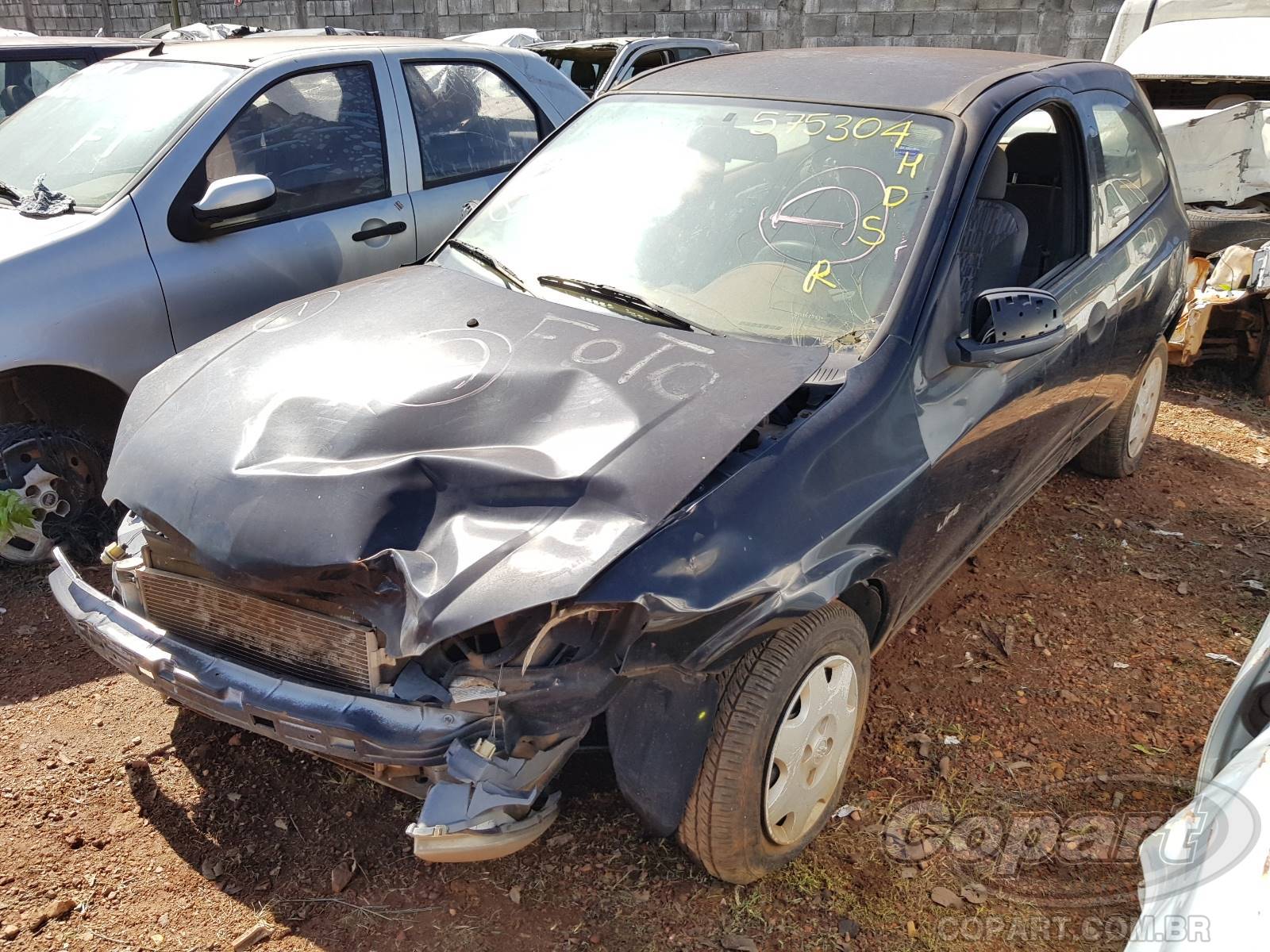 Foto 2: 2011 CHEVROLET CELTA