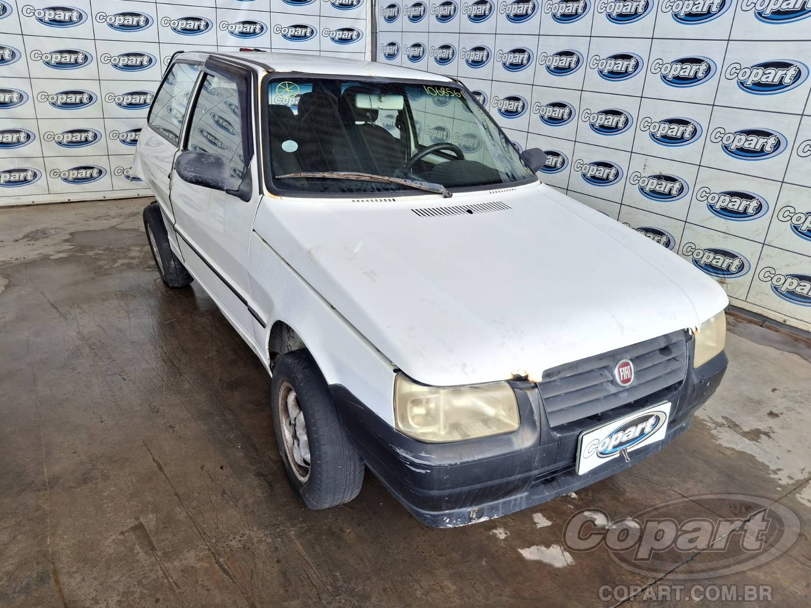 Fiat UNO