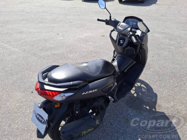 2021 YAMAHA NMAX 