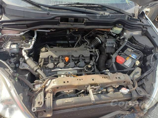 2009 HONDA CR-V 