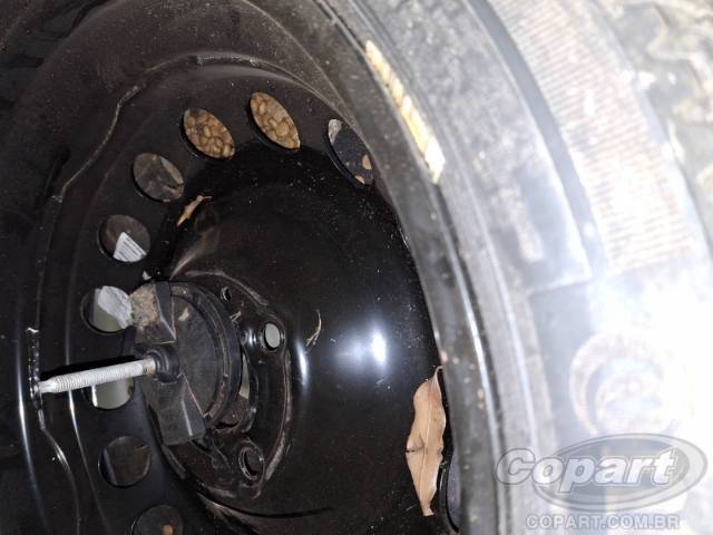 2020 CHEVROLET ONIX PLUS 