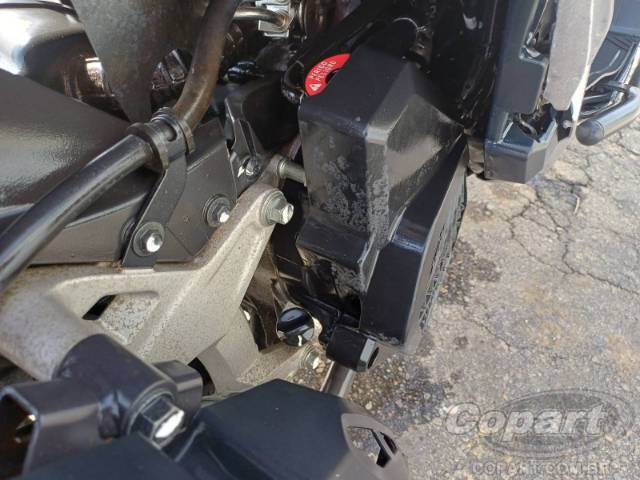 2022 HONDA ADV 