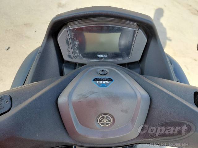 2023 YAMAHA NMAX 