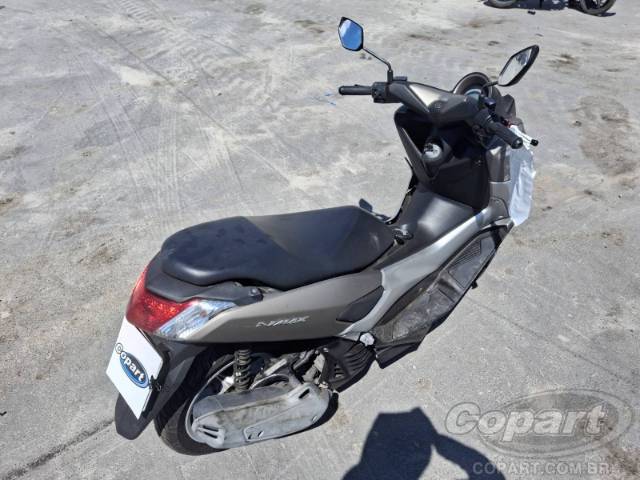 2017 YAMAHA NMAX 