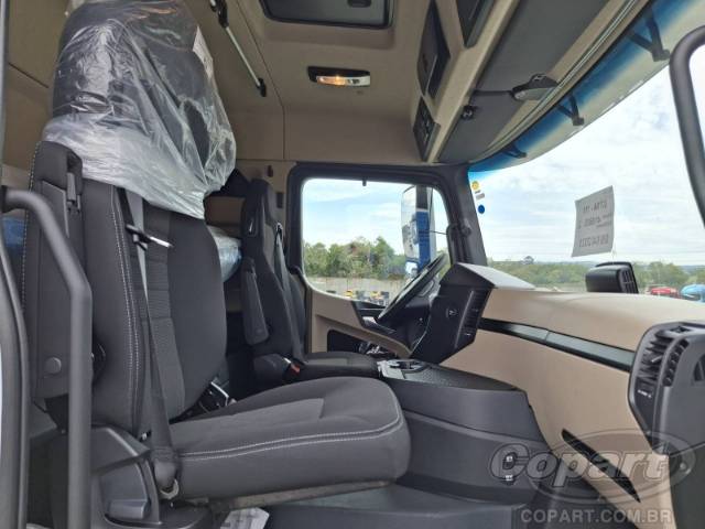 0 MERCEDES-BENZ Actros 