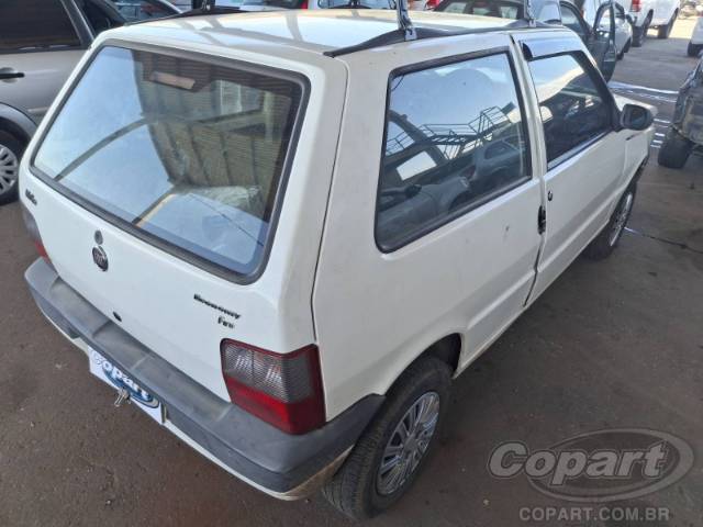 2011 FIAT UNO 