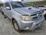 2007 TOYOTA HILUX CD 