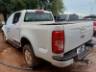 2013 CHEVROLET S10 CABINE DUPLA 