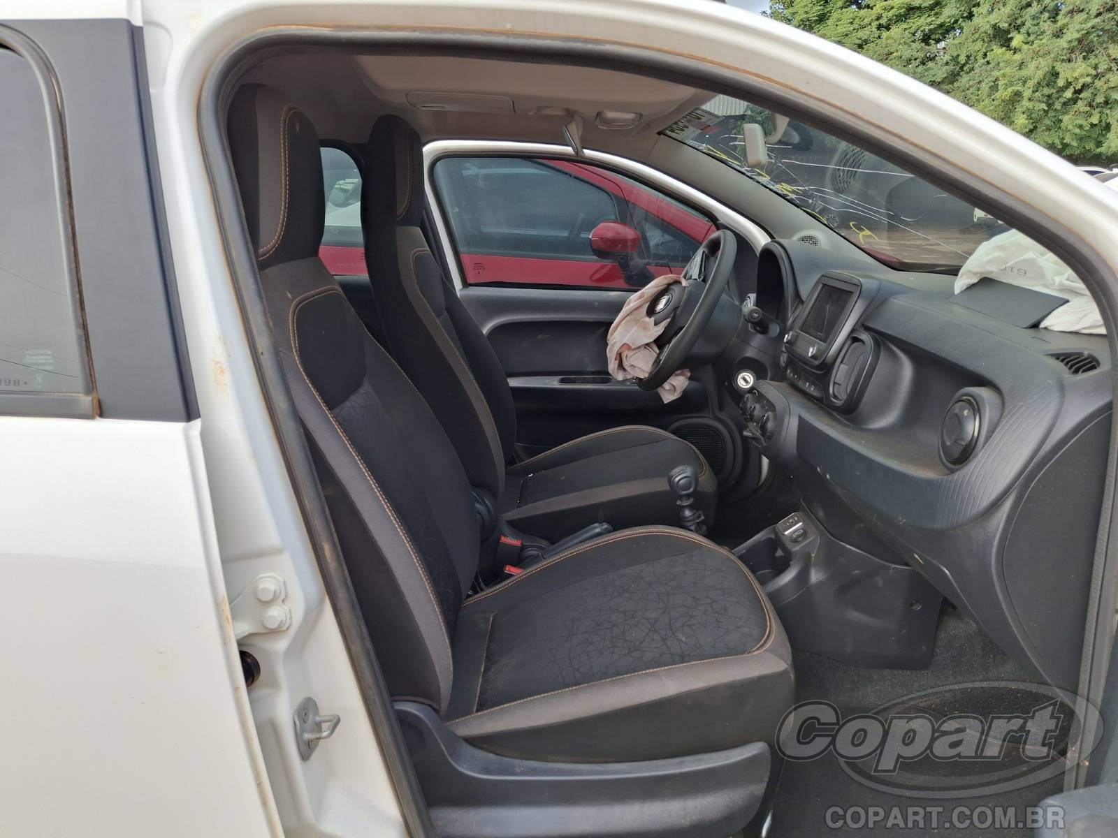 2025 FIAT MOBI — foto 5 de 10