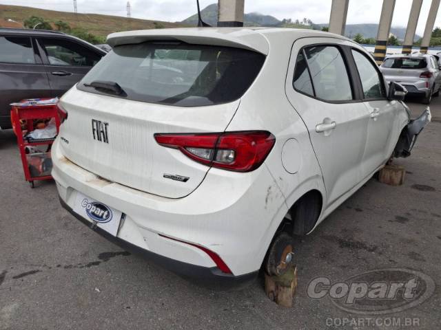 2026 FIAT ARGO 