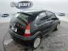 2011 CITROEN C3 