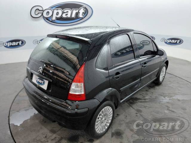 2011 CITROEN C3 