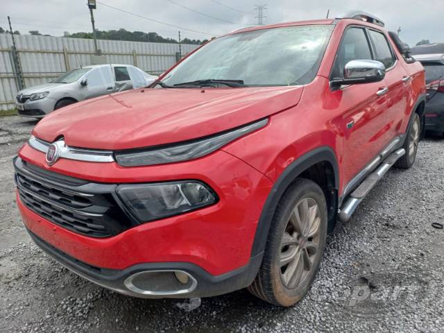 2019 FIAT TORO 