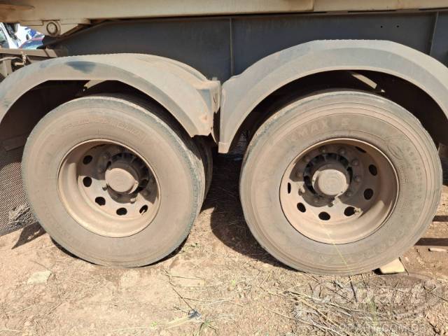 2021 RANDON SEMI-REBOQUE 