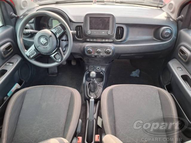 2025 FIAT MOBI 