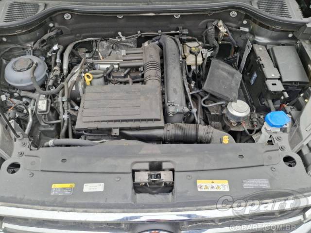 2024 VOLKSWAGEN TAOS 