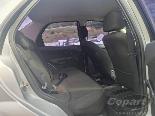2012 FIAT SIENA 