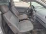 2011 VOLKSWAGEN GOL 