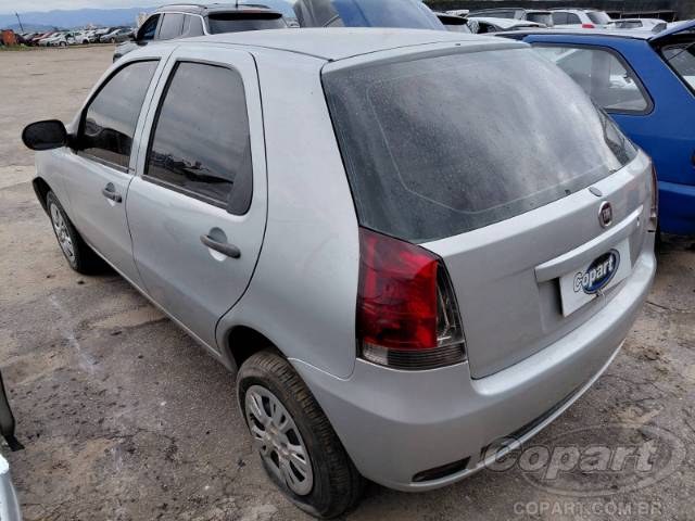 2012 FIAT PALIO 