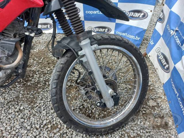 2024 YAMAHA CROSSER 