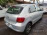 2013 VOLKSWAGEN GOL 