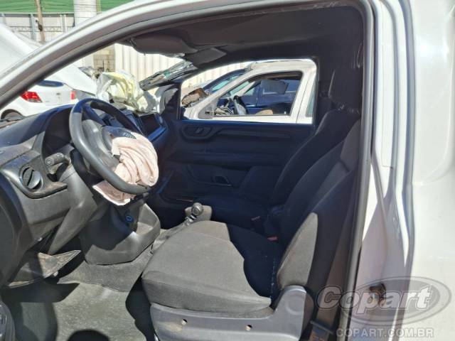 2024 FIAT FIORINO FURGAO 