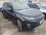 2016 LAND ROVER DISCOVERY SPORT 