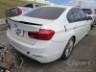2018 BMW SERIE 3 